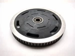 08-13 Harley Davidson Road King Flhr Rear Drive Belt Pulley 40265-08. Fixed Price $253.46.