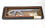 1991-1999 Harley-davidson Sportster Xl Models Chrome Upper Belt Guard 60404-91. Fixed Price $85.00.