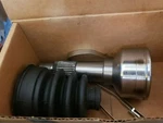 Moose Utility Division 0213-0278 Cv Joint Kit Mse Yam. Fixed Price $54.50.