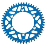 Tusk 209-167-0069 Rear Aluminum Sprocket 49 Tooth Blue. Fixed Price $51.67.