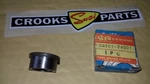 Nos 09301-24001 RM400 1979/1980 Genuine Suzuki 24MM I.d. R.h. Drive Shaft Bush. Fixed Price $20.30.