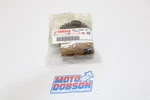 Yamaha XV1700 Road Star Warrior 2002-2005 5PX-17241-01 Gear 4TH Wheel (24T). Fixed Price $30.00.