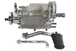 4-SPEED Big Twin Transmission Assembly For Harley-davidson. Fixed Price $2003.99.