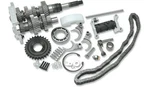Baker DD6-411P-02 Builders Kit Polished W/3.24:1 1ST Gear. Fixed Price $3195.00.