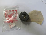 Nos Honda CA160 CA175 CB160 CL160 Main Shaft Second 2ND Gear 18T 23431-216-000. Fixed Price $13.72.