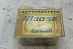 Moose Racing Wheel Bearing Kit A25-1298. Fixed Price $12.99.