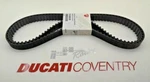 Oem Ducati Cam Timing Belts X Diavel Mts 1260 (dvt Engine) 73740341B Pair. Fixed Price $95.81.
