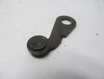 1981 Honda CM400 Drum Gearshift Stopper 24430-413-000. Fixed Price $9.07.