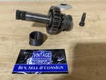 Cz 250/380/400 980 Kick Starter Shaft Assembly In Nice Condition - Used. Fixed Price $99.95.