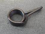 Honda CB500T-- 1975 24651-319-000 Spring Gearreturn 8940. Fixed Price $19.76.