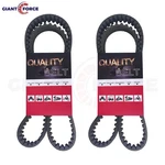 2PCS Rear Drive Belt 128 1/8" For Harley Sportster 883 Hugger 1200 40022-91. Fixed Price $60.29.