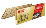 Racing Chain 118 Link High Performance Non-o Ring Gold Did 520ERT3 Series. Fixed Price $179.99.