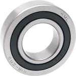 65-86 Shovelhead Inner Primary Mainshaft Sealed Bearing Upgrade 9061 & 9040. Fixed Price $15.00.