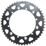 Sprockets Rear Yamaha 50-TOOTH JTR853.50. Fixed Price $34.30.