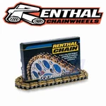 Renthal C445 415 R1 Works For Drive Chains Tj. Fixed Price $63.50.
