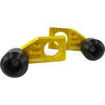 Driven Racing Gold Axle Block Sliders DRAX-121-GD. Fixed Price $116.09.