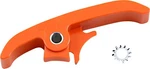 Designworks Frame Pad Orange #KTM-FP4-OR Ktm/husqvarna. Fixed Price $28.78.