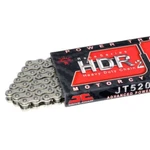 Chain And Sprockets Nickel 120-SL JTC520HDRNN120SL. Fixed Price $50.38.