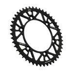 Sprockets JTA808.46BLK Rear - Tooth Black. Fixed Price $35.19.
