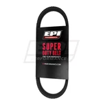Epi WE262026 Standard Belt. Fixed Price $78.86.