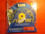 New Honda CBR1000RR CBR929RR CBR600RR CBR954RR RC51 Sprocket 5-362645. Fixed Price $49.99.