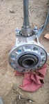 Shaft Drive Assembly Rear Hub 05 Suzuki Boulevard C90T VL1500T Low Miles. Fixed Price $169.40.