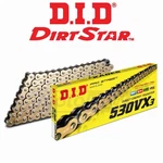 D.i.d 530VX3G150ZB X-ring Series For Drive Chains Ux. Fixed Price $273.80.