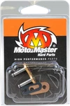 Moto-master 21342011 V2 Connecting Link Clip Gold. Fixed Price $15.51.