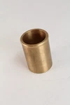 Bsa C25 A65 A50 B44 B25 Triumph TR25W T250 Bronze Fork Bush 65-5424. Fixed Price $18.99.