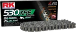 Rk Drive Chain Links 530XRE-102. Fixed Price $131.99.