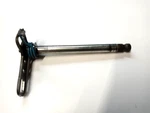 06-09 Yamaha 07-15 WR450F Shift Shaft 2S2-18101-10-00. Fixed Price $15.00.