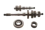 Oe Transmission Countershaft 5TH Gear For Harley-davidson. Fixed Price $517.99.