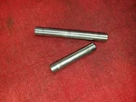 KX250F Kawasaki 2015 Shift Fork Shaft Rods 49047-0620 49047-0621. Fixed Price $7.79.