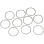 Eastern Motorcycle Parts Shifter Fork Shims 0.015" A-6752. Fixed Price $22.61.