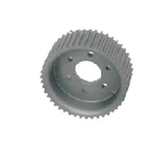 Belt Drives Replacement Motor Shaft Pulley For Kit 45T 45-EVSH. Fixed Price $281.25.