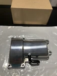 06-16 Harley Davidson Oem Speed Transmission Top Cover Chrome 34471-06A. Fixed Price $24.99.