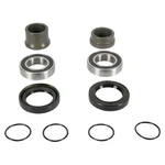 Pivot Works Water Tight Wheel Collar & Bearing Kit PWFWC-Y05-500. Fixed Price $66.78.