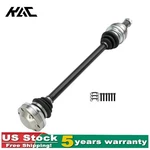 Rear Right Cv Axle Shaft Assembly For 2008-2013 Bmw 335I Output 30 Spline 669355. Fixed Price $68.99.
