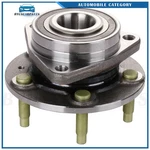1PC For Buick Verano Cadillac Ats Chevrolet Cruze Volt Wheel Hub Bearing Front. Fixed Price $43.09.