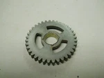 Yamaha Nos DT1MX, DT2MX, MX250, MX360, 1ST Wheel Gear, # 214-17211-60-00. D28. Fixed Price $49.99.
