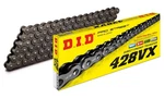 132 Glieder Did Chain 428 Vx X-ring) Open With Clip Lock. Fixed Price $99.94.