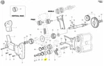 New Oem Ducati Bearing #70250222A. Fixed Price $51.82.
