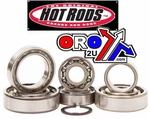 Transmission Bearing Kit KX65, Hotrods TBK0084, 2002 - 2004 Kawasaki. Fixed Price $168.22.