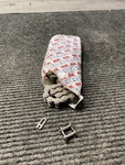 Rk Takasago Motorcycle Heavy Duty Chain 428H 130L. Fixed Price $45.00.