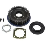 Bdl 29-TOOTH Transmission Belt Pulley Harley 91-03 TSP-29 Sportster Buell. Fixed Price $202.95.