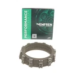 Newfren Clutch Friction Discs For Kawasaki Z200 Z250 KL250 KLT250 H1500 KH500. Fixed Price $84.99.