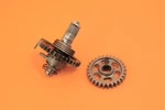2016 13-16 CRF450R Kick Starter Mechanism Axle Spindle Shaft Gear. Fixed Price $39.99.