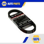 Cvt Drive Belt 30G3750 Gates Transmission 420280360 420280362 422280360 Quality. Fixed Price $138.91.