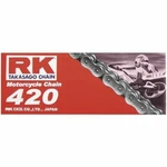 Rk Chain 420-76 Natural. Fixed Price $21.59.