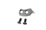Starter Gear Bumper Plate And Screw Kit For Harley 1937 - 1978 Big Twin Models. Fixed Price $23.60.
